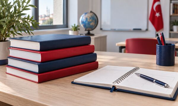 Oxford ders kitapları ve dil kursu ders programı