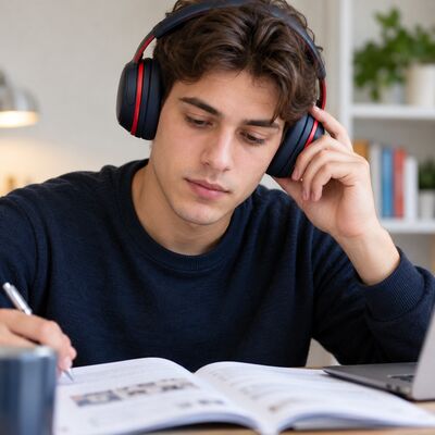 IELTS TOEFL YDS hazırlık kursu